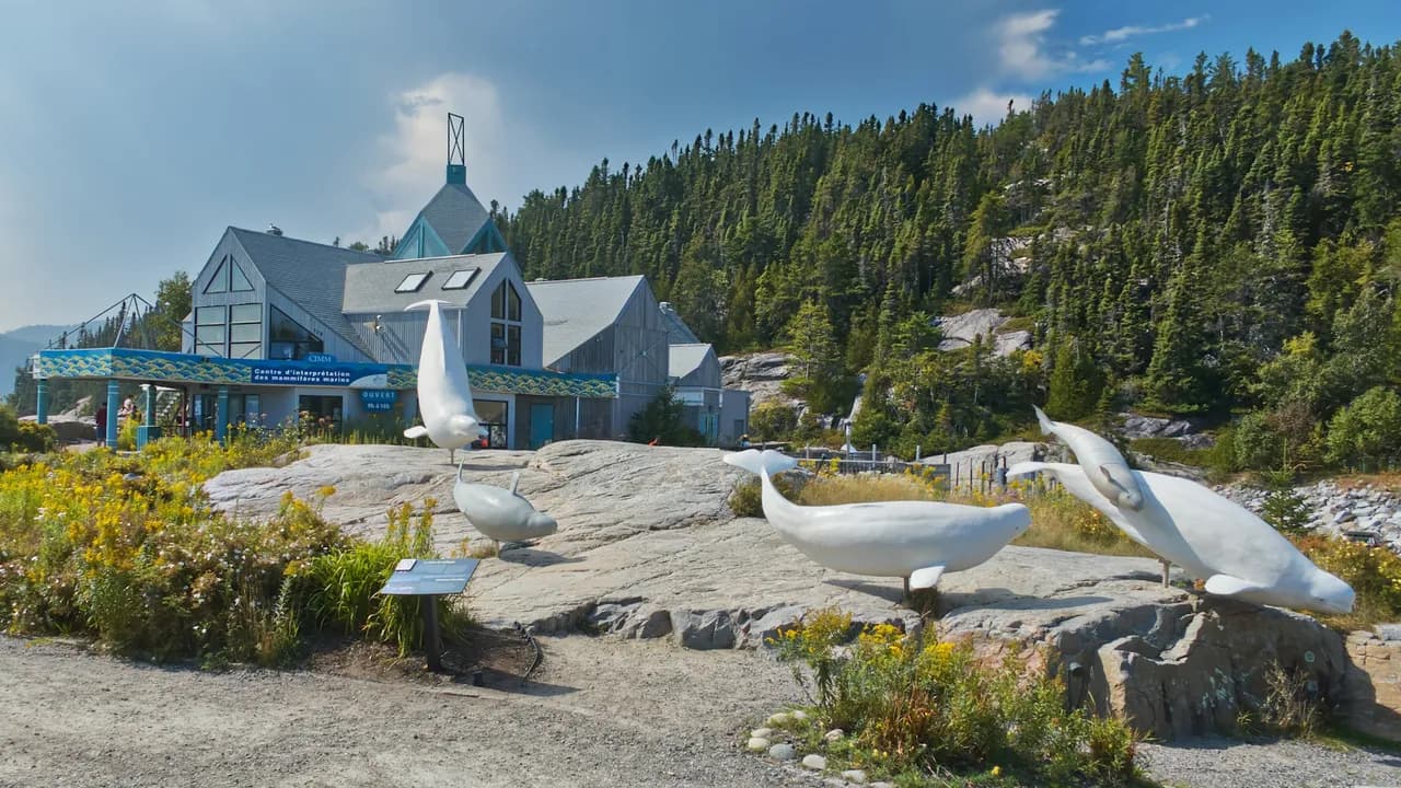 Lindell Beach