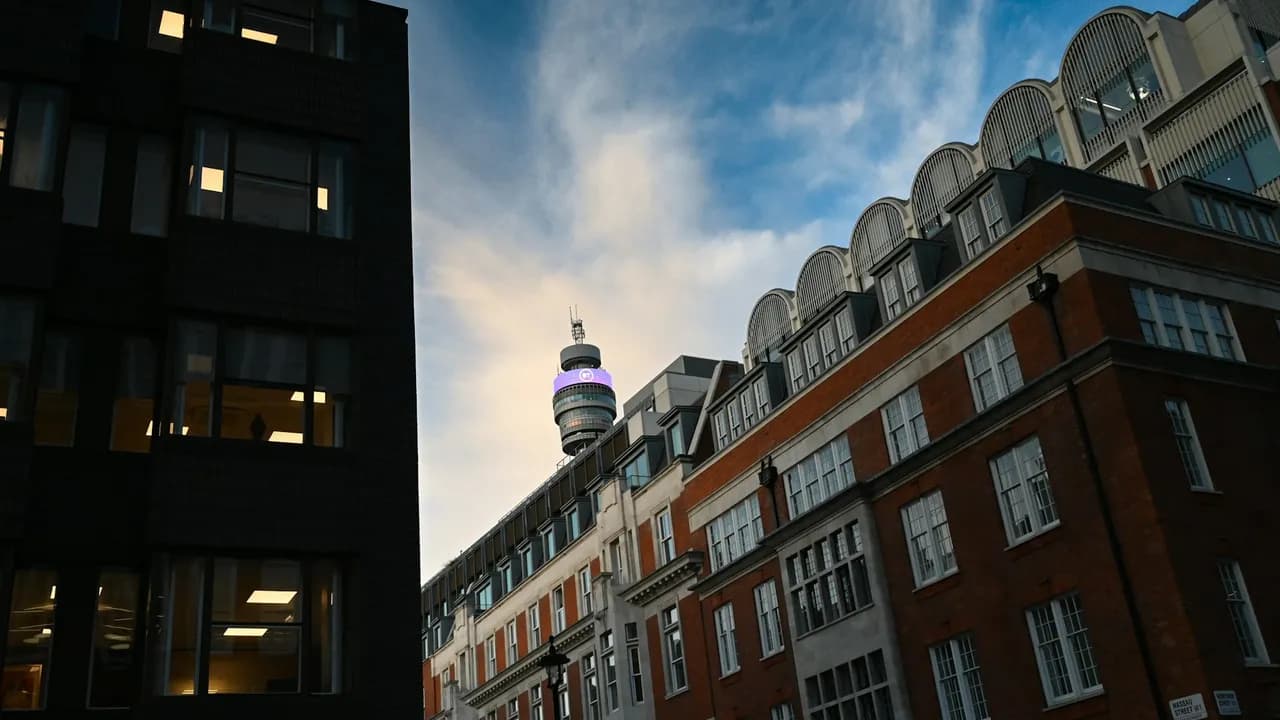 London South