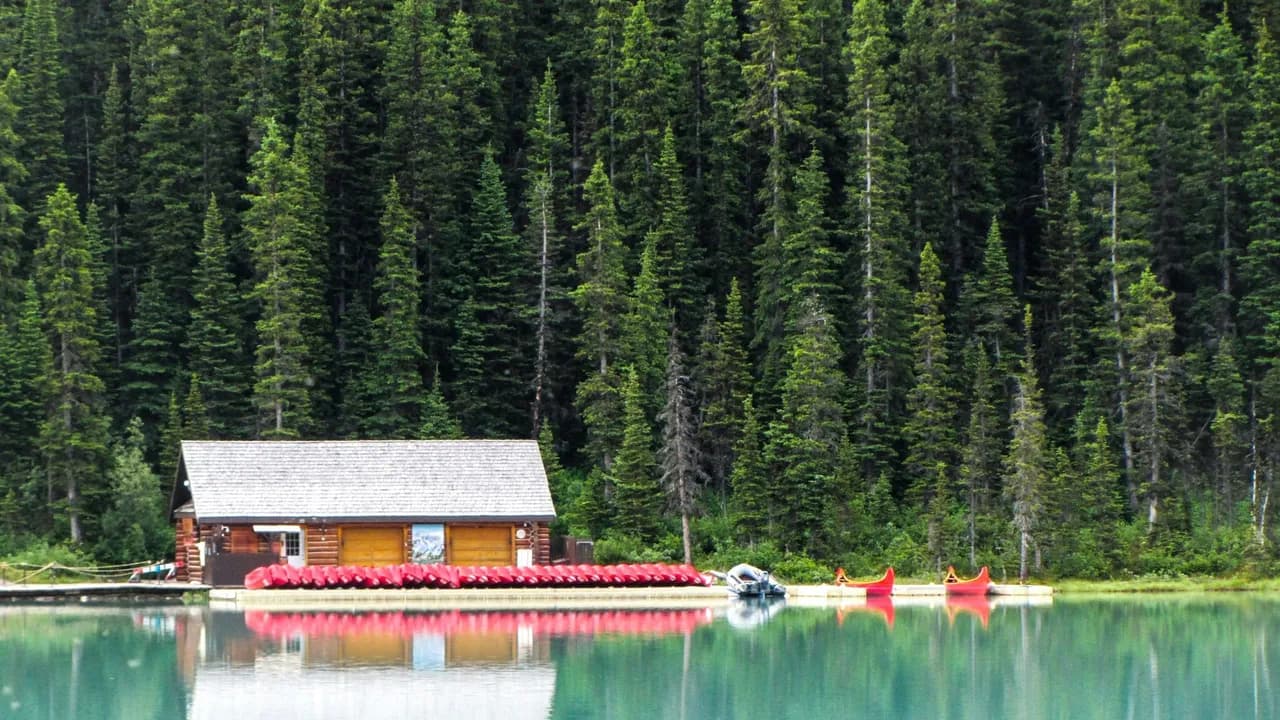 Meadow Lake