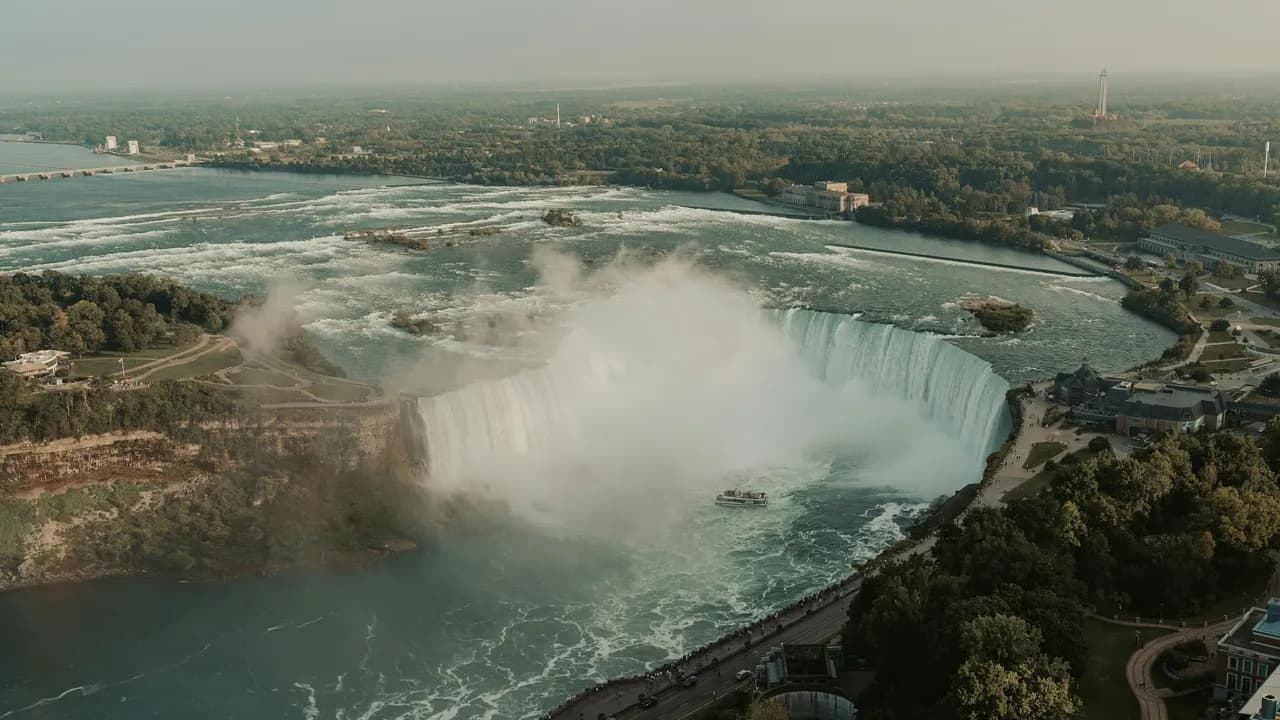 Niagara On The Lake