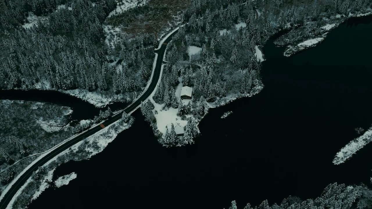 Slave Lake