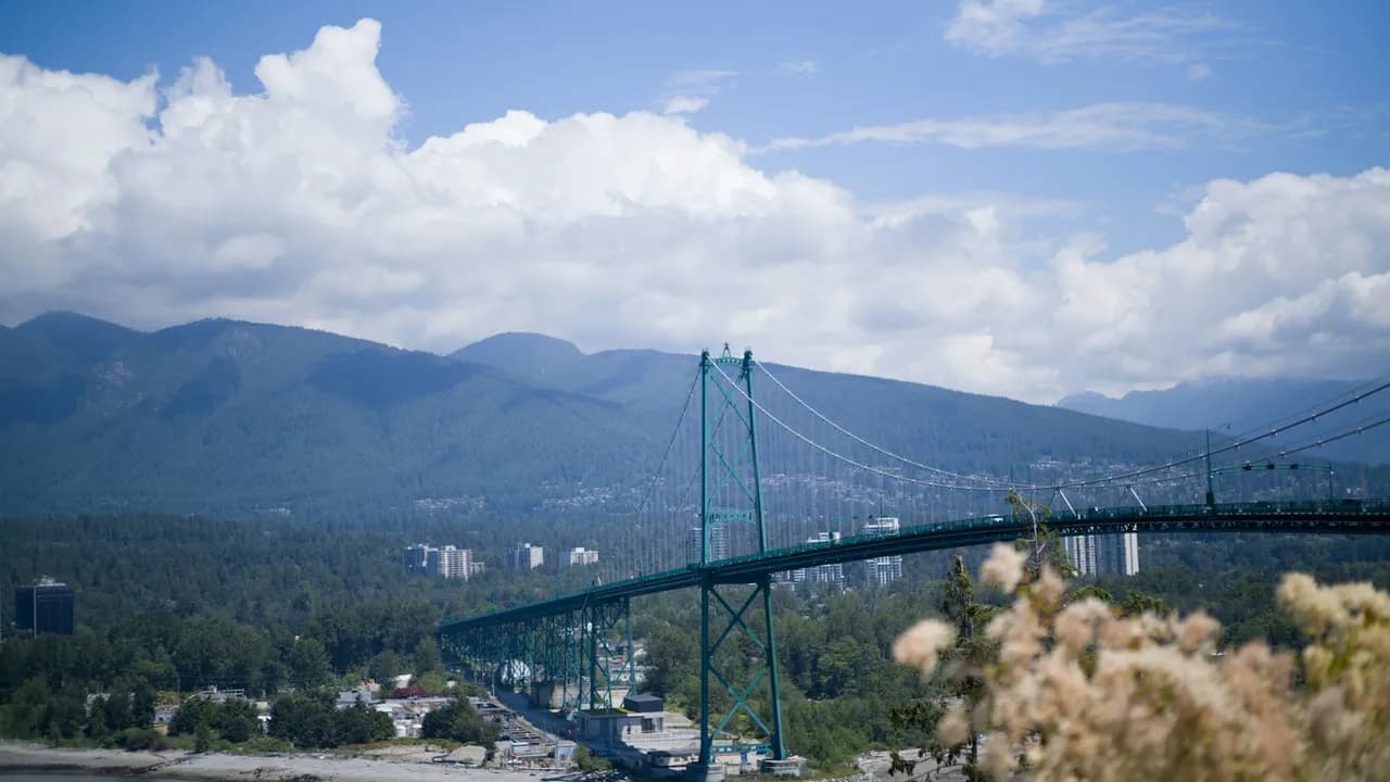 Stanley Bridge