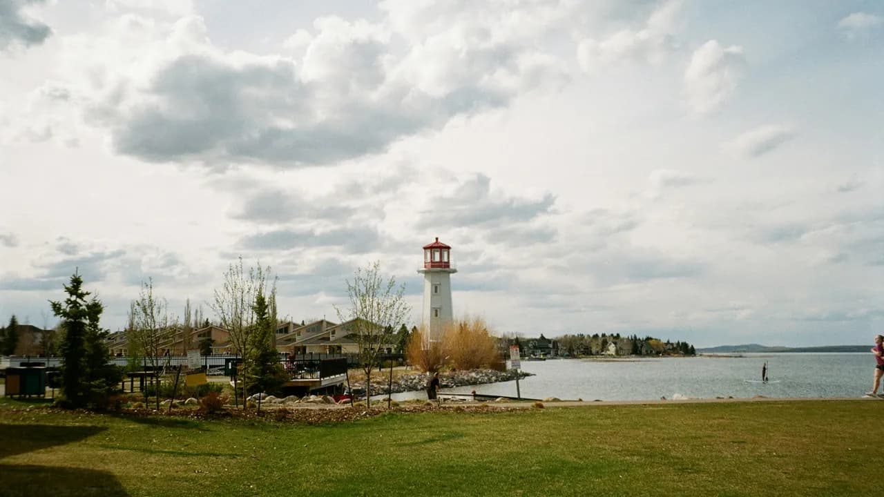 Sylvan Lake