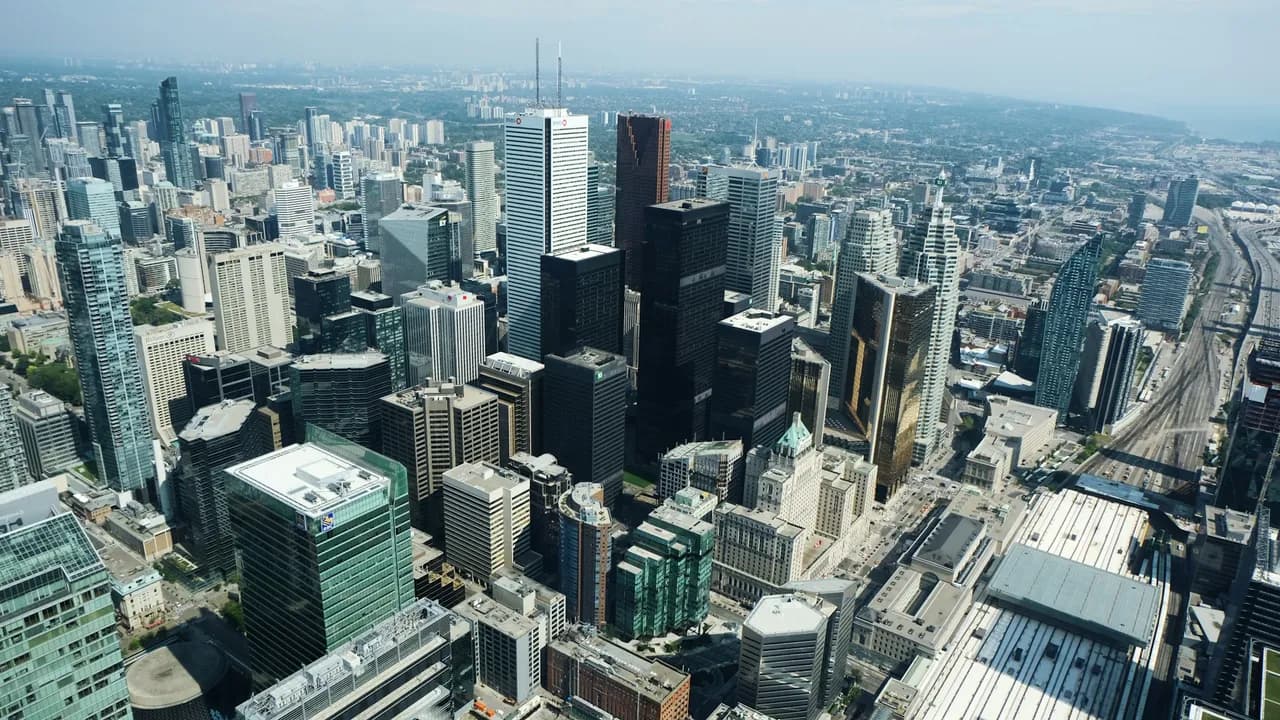 Toronto