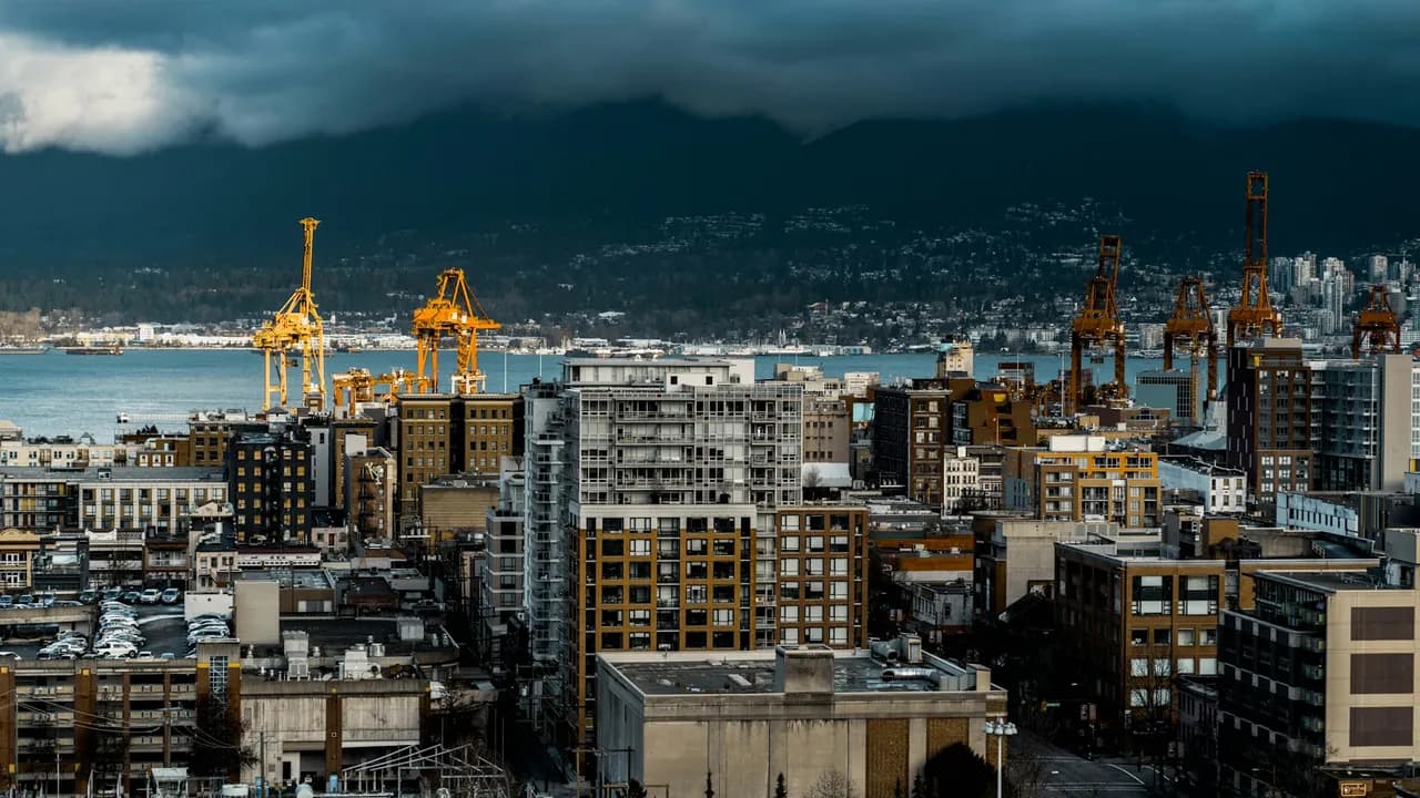 Vancouver