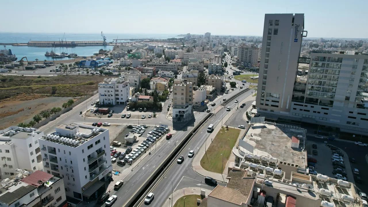 Larnaca