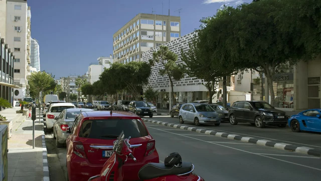 Limassol