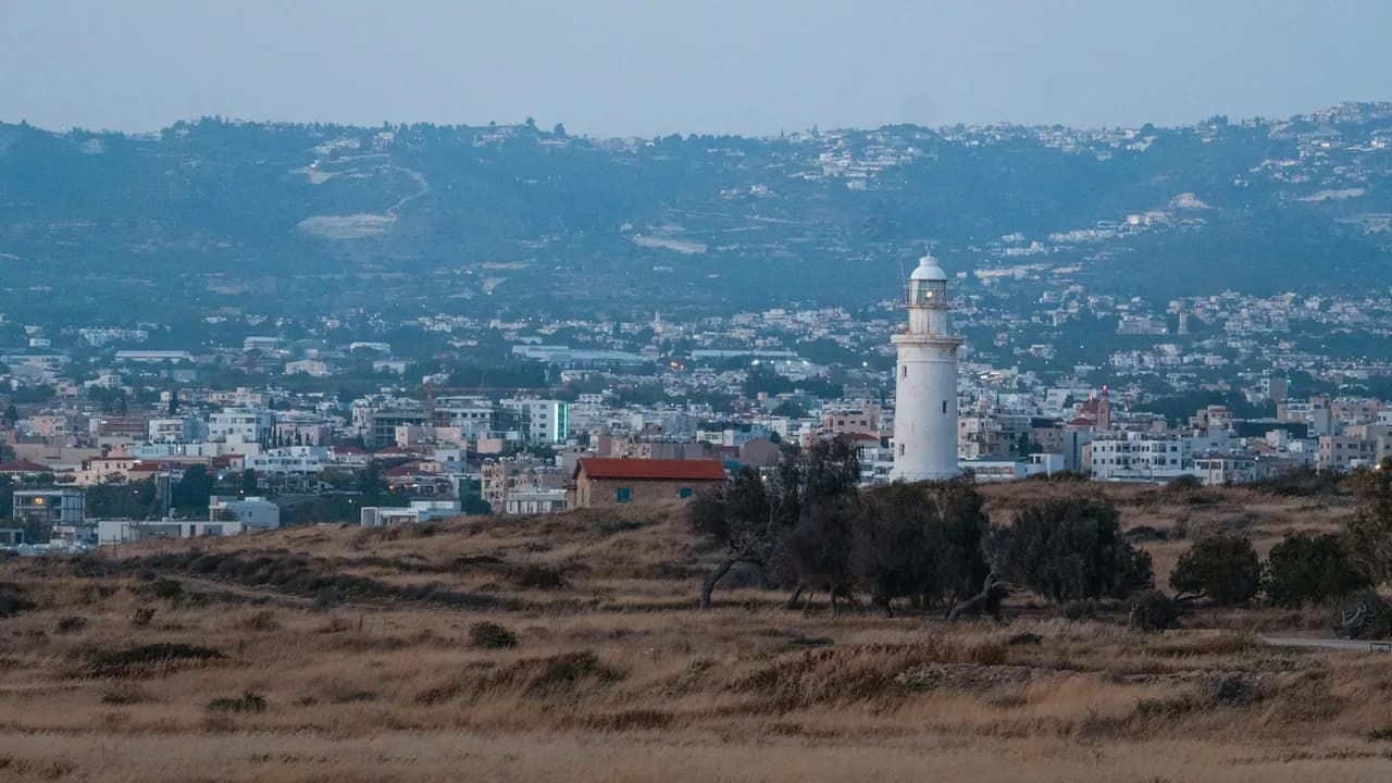 Paphos