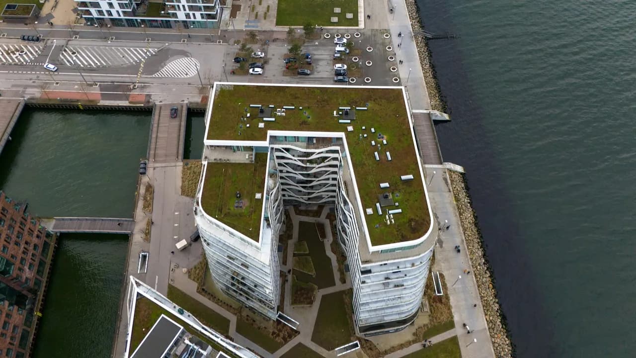 Aarhus C