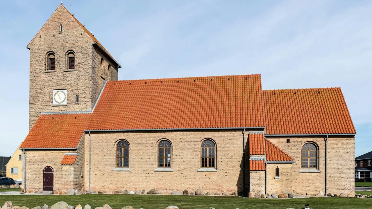 Hvide Sande