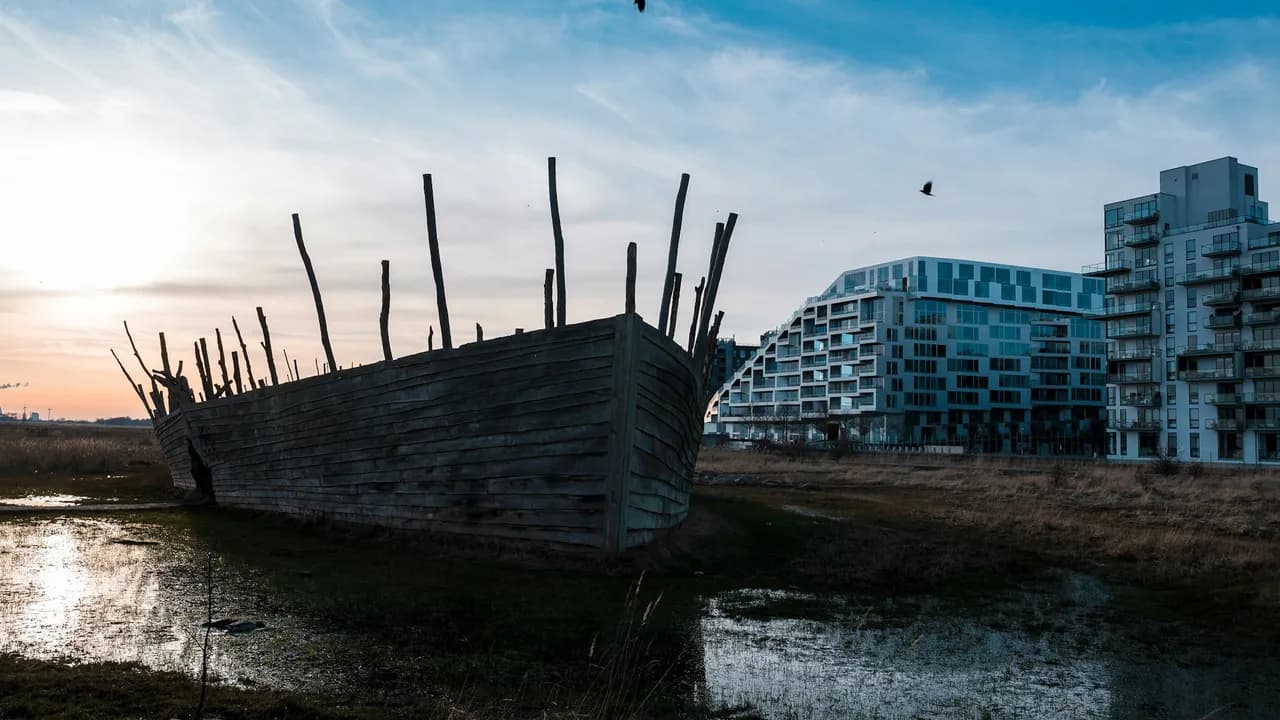 Kastrup