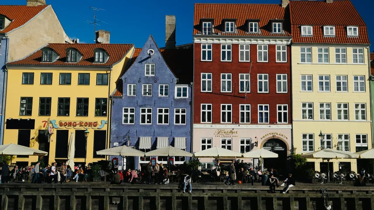 Kobenhavn K