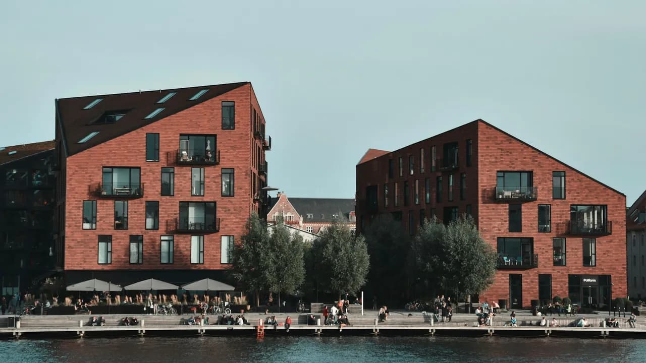 Kobenhavn Sv