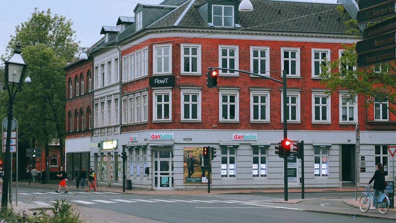 Odense S