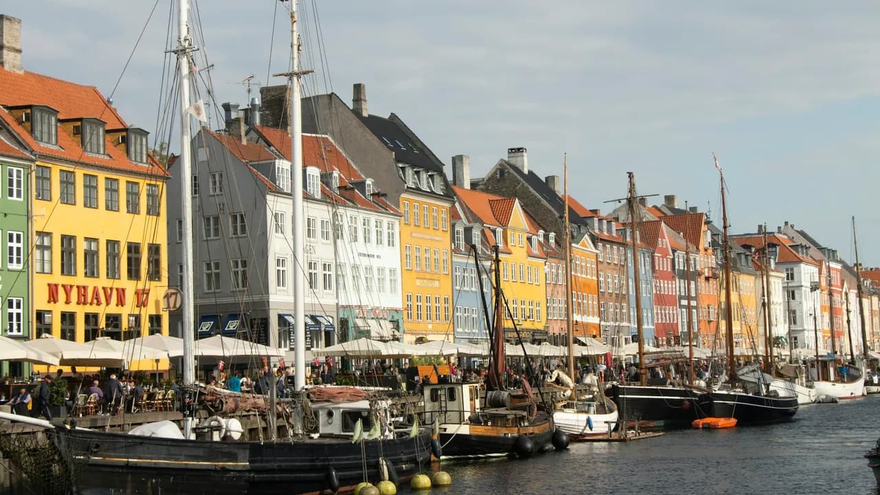 Skagen