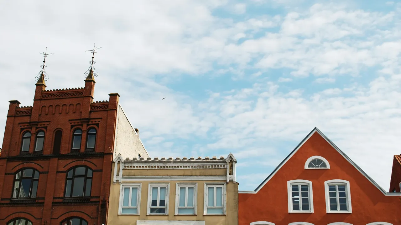 Svendborg