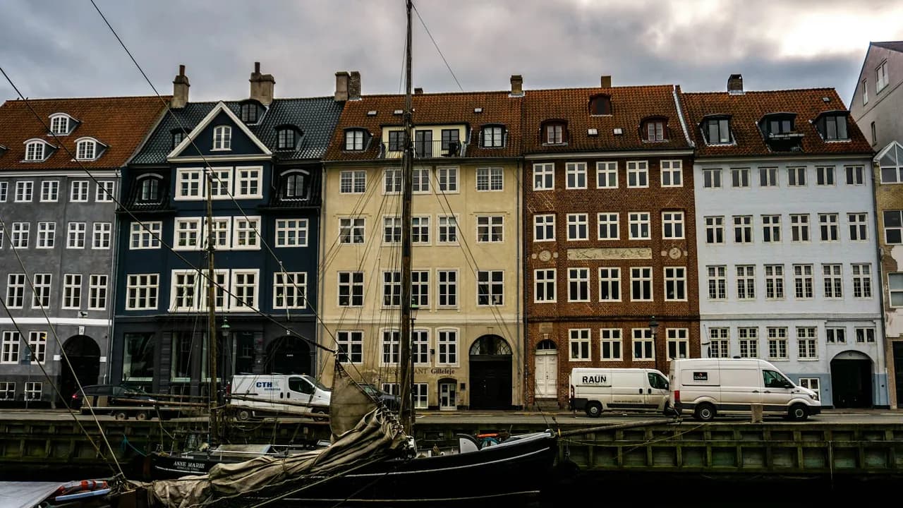 Vaeggerlose