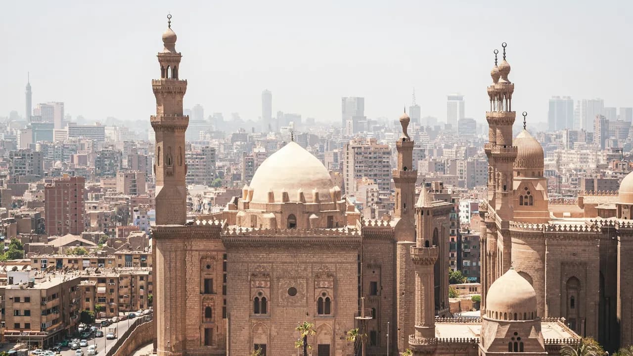 Cairo