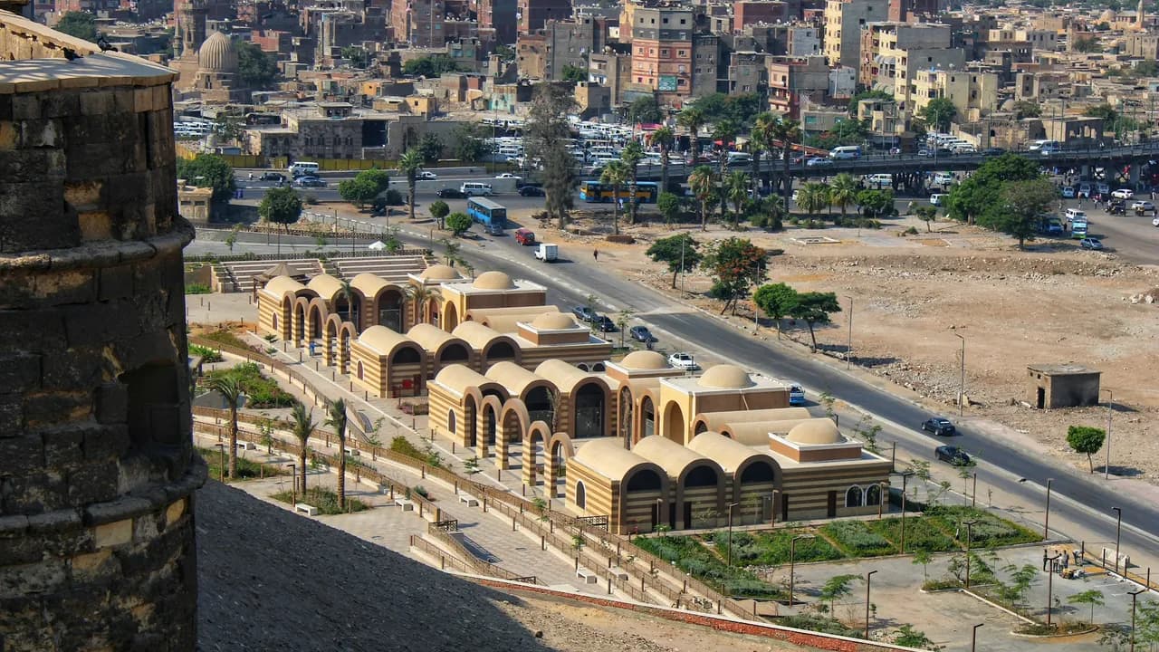 Ismailia