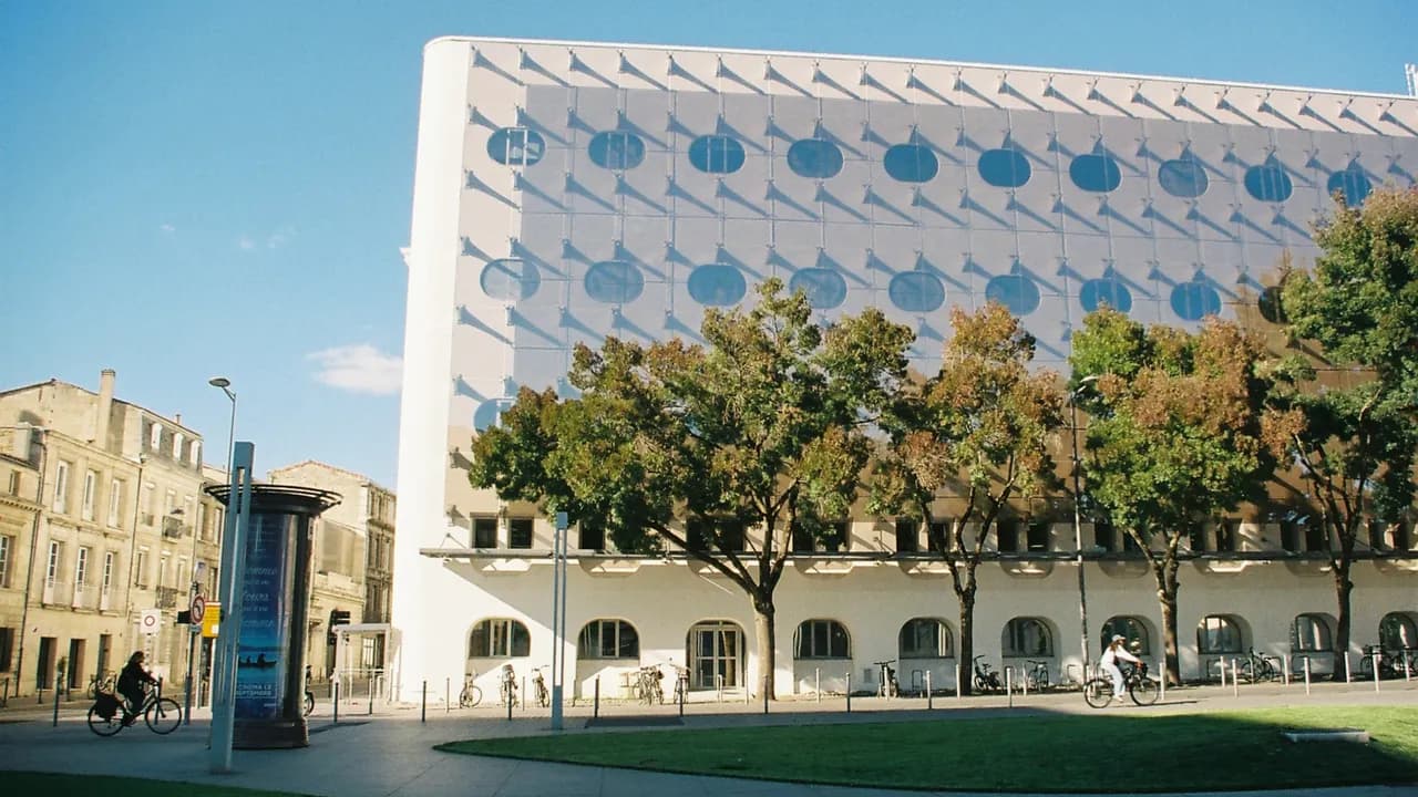 Bordeaux