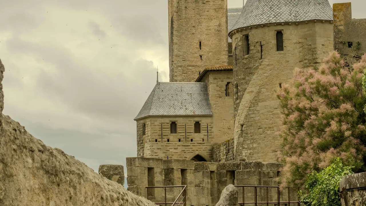 Carcassonne