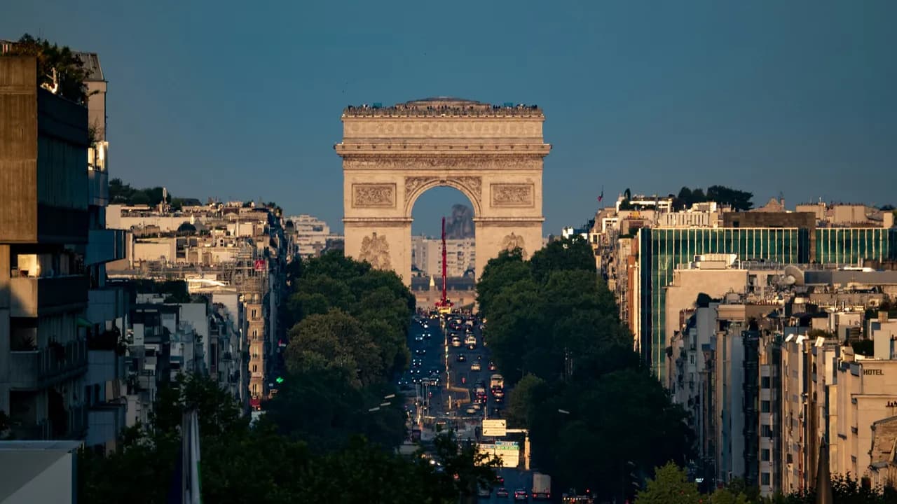 Paris