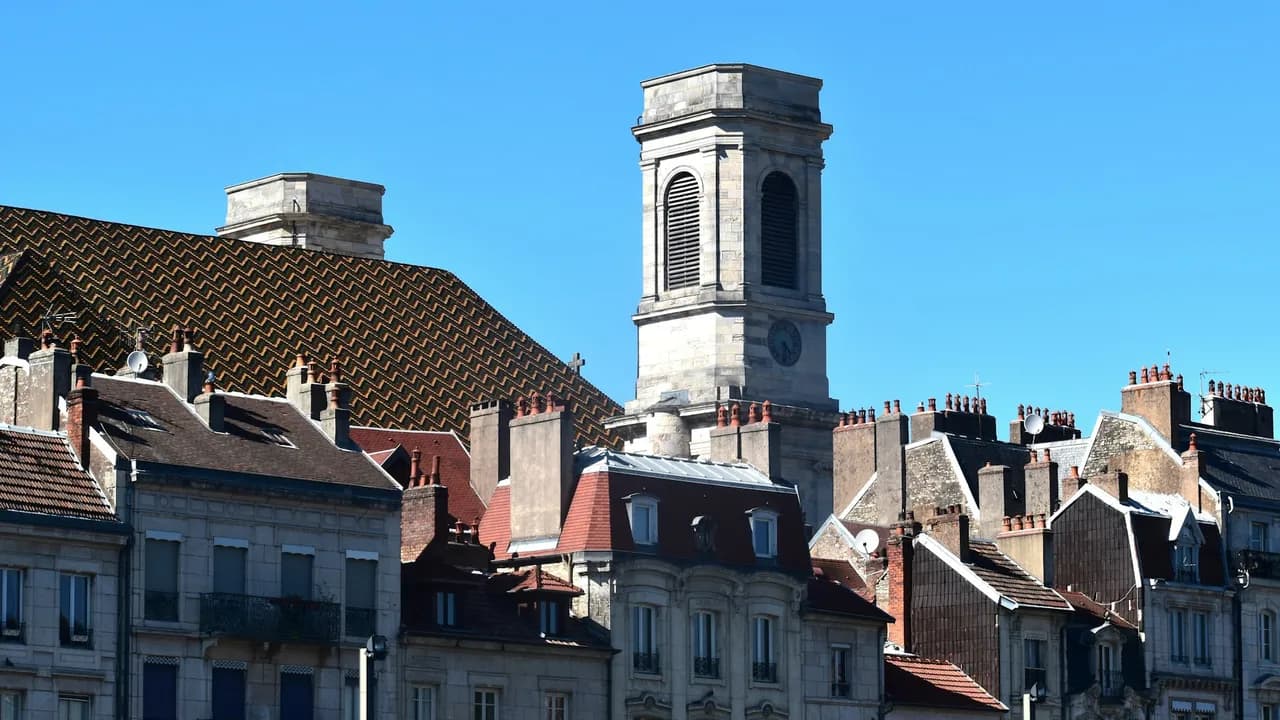 Saint-Rémy-de-Provence