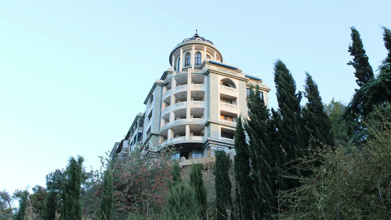 Akhmeta