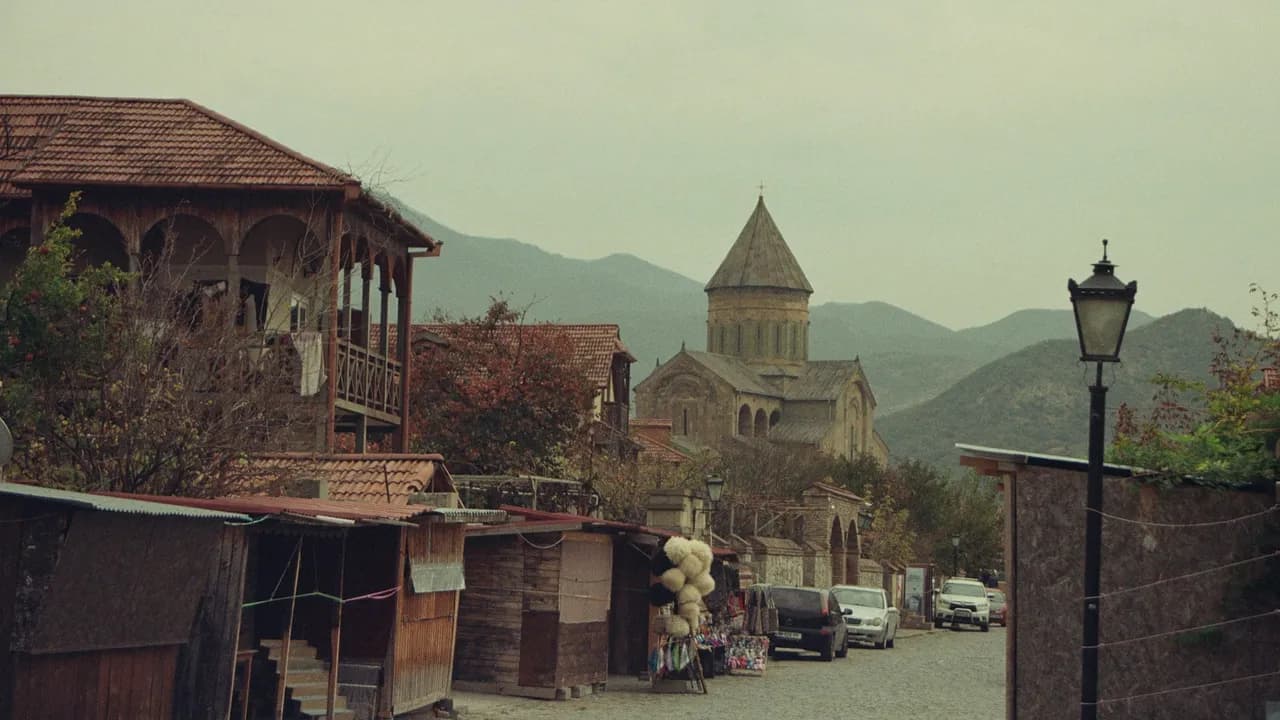 Mukhrani