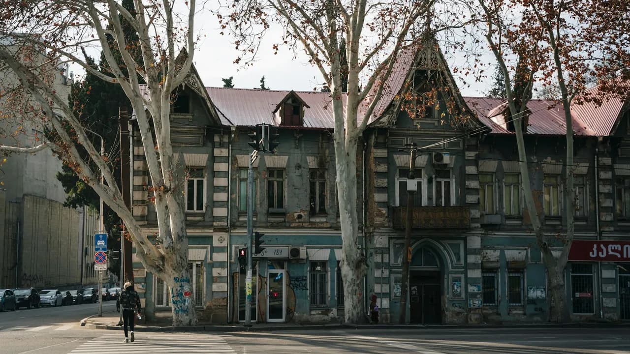 Tabakhmela