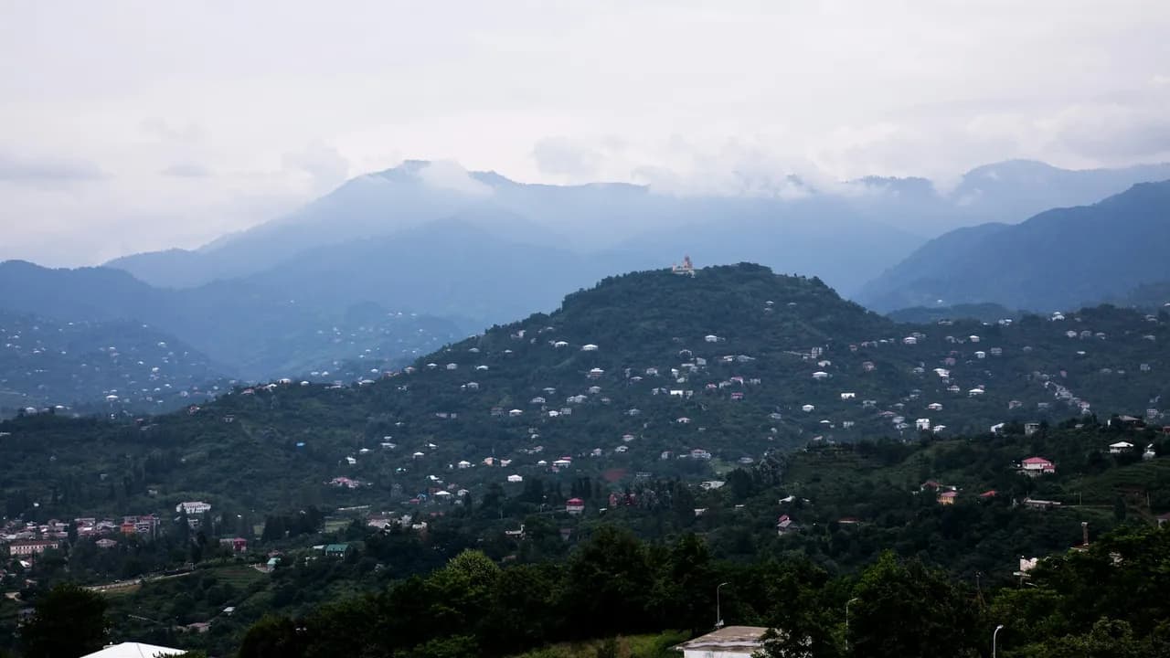 Tbilisi
