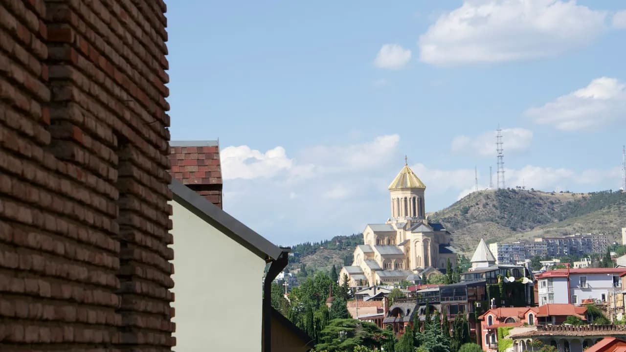 Tserovani