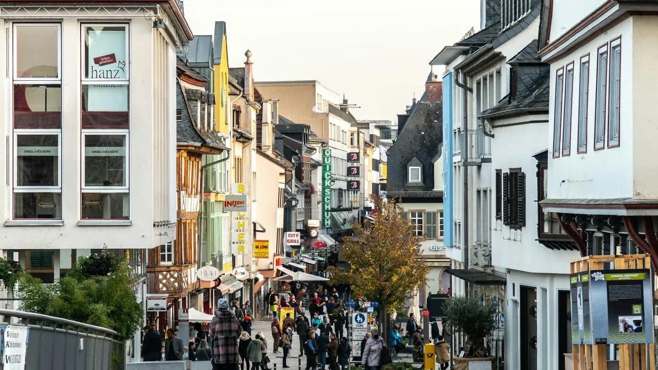 Bad Kreuznach