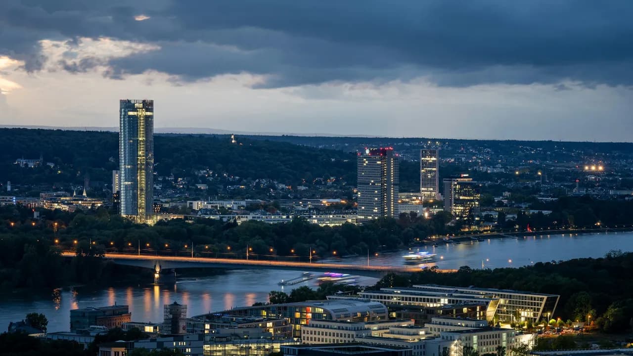 Bonn
