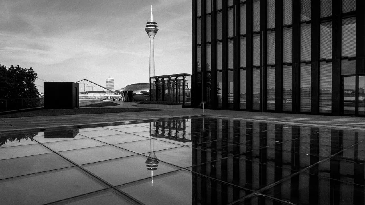 Düsseldorf