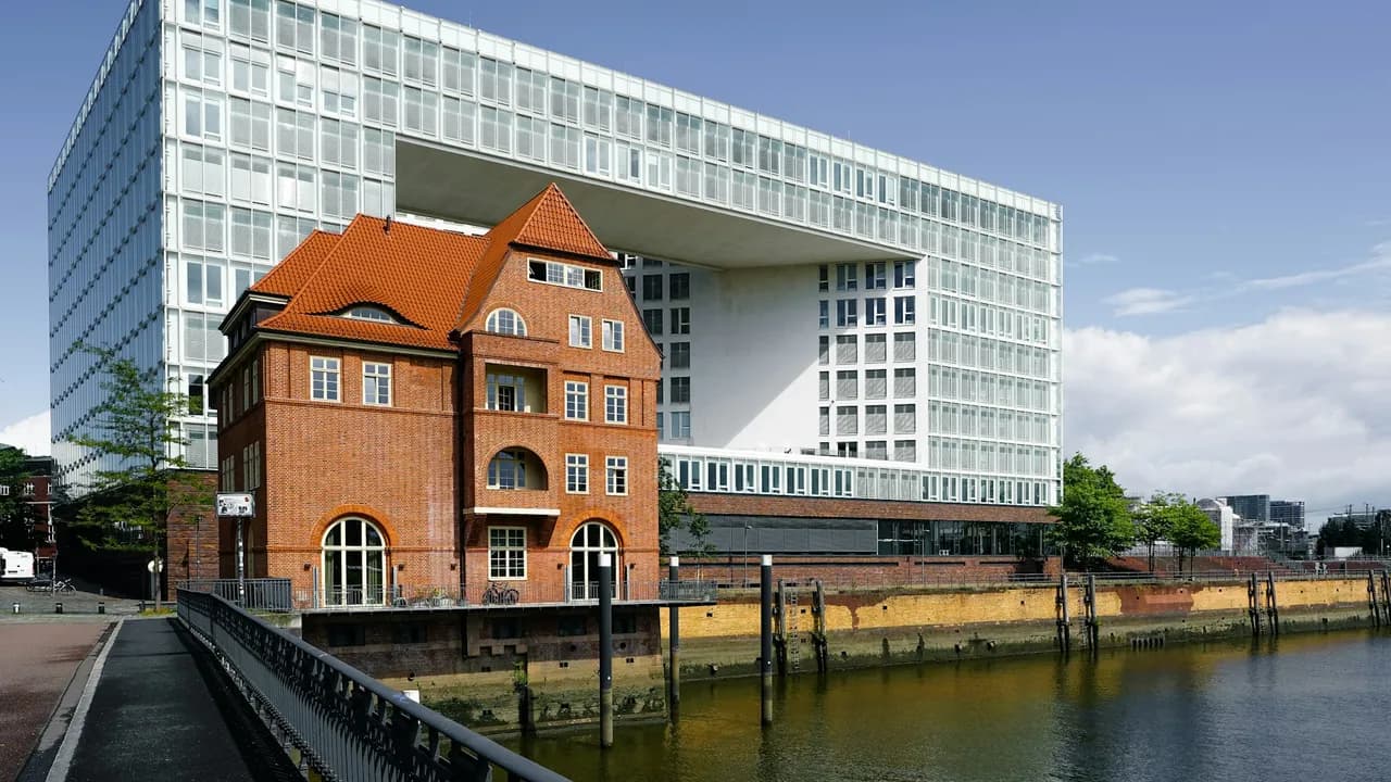 Hamburg