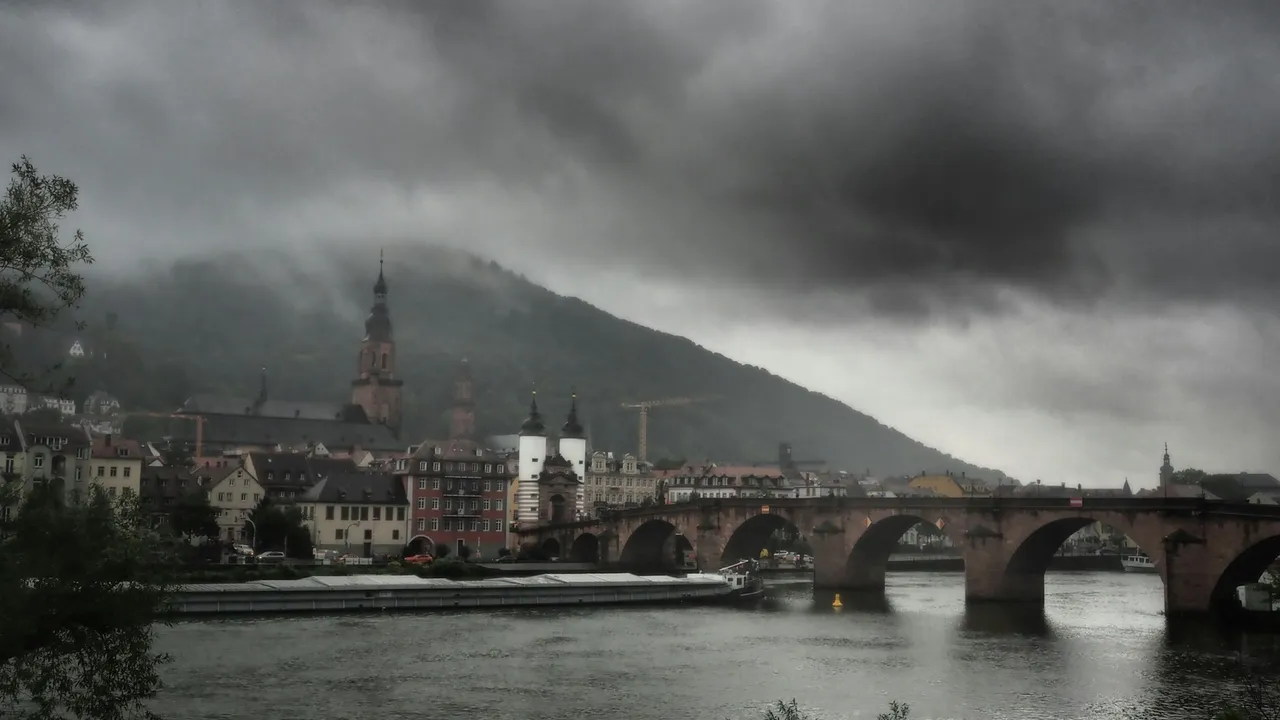 Heidelberg