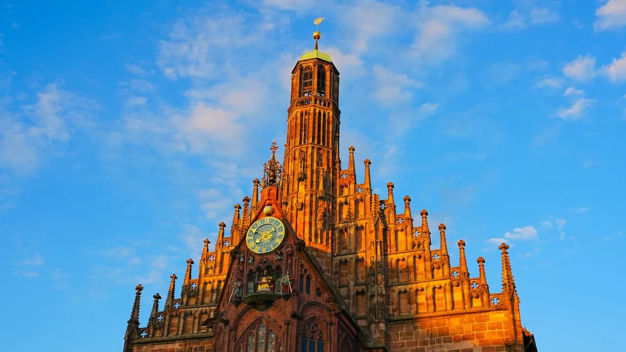 Nürnberg