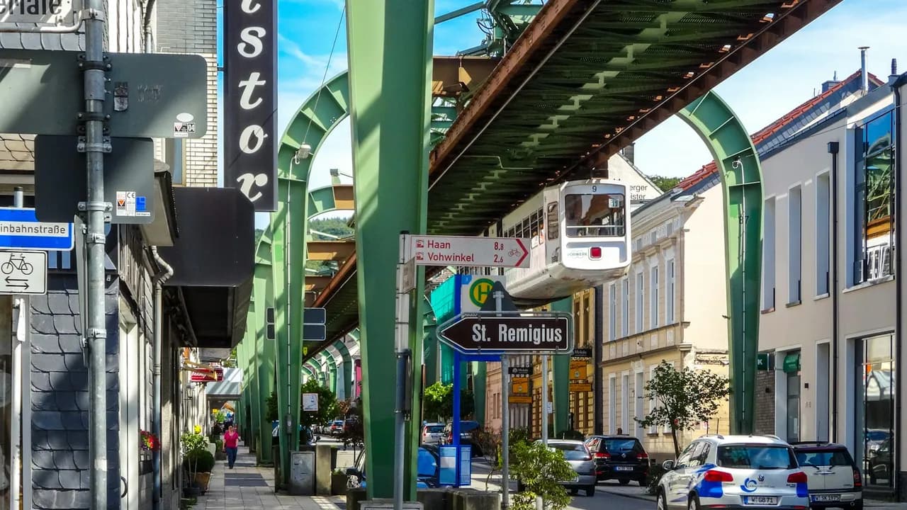 Wuppertal
