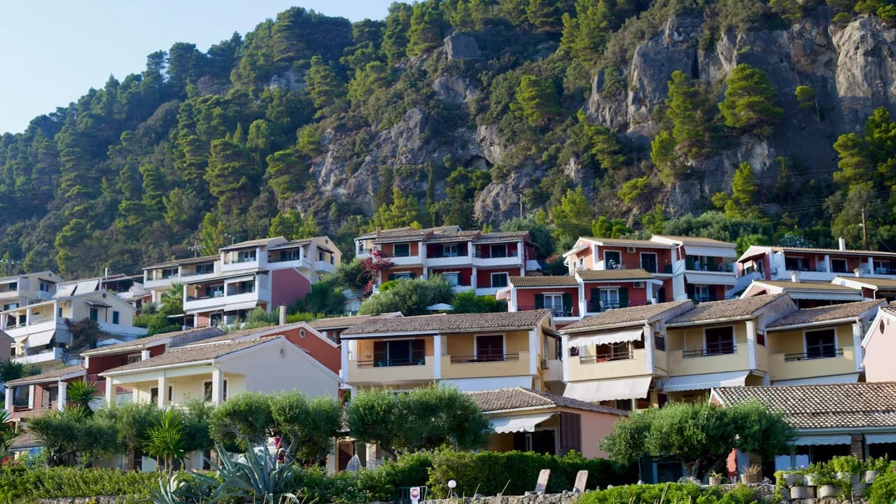 Corfu