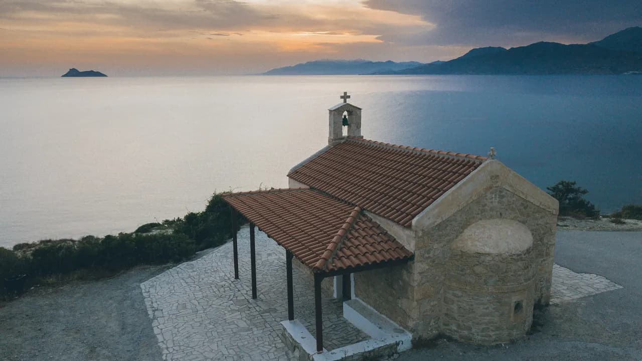 Crete