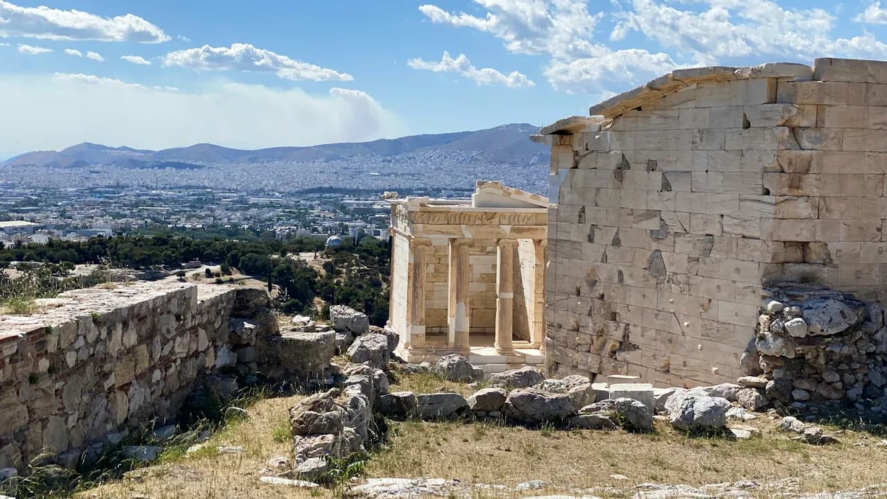 Eastern Peloponnese Ermionida