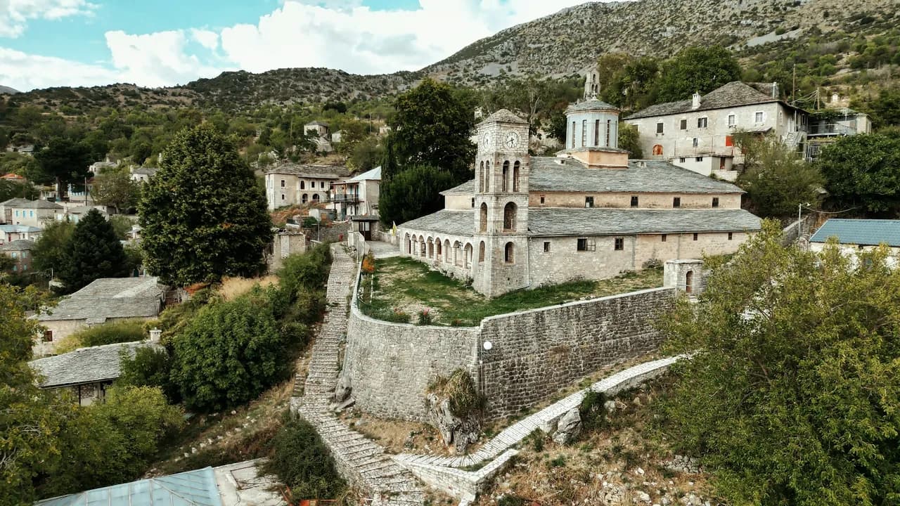 Epirus