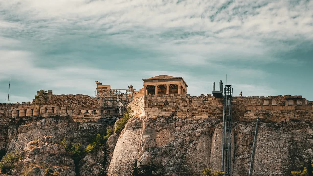 Peloponnese