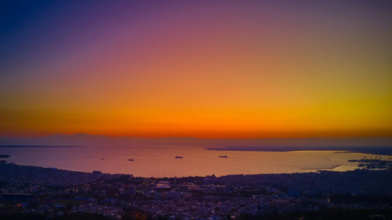 Western Peloponnese