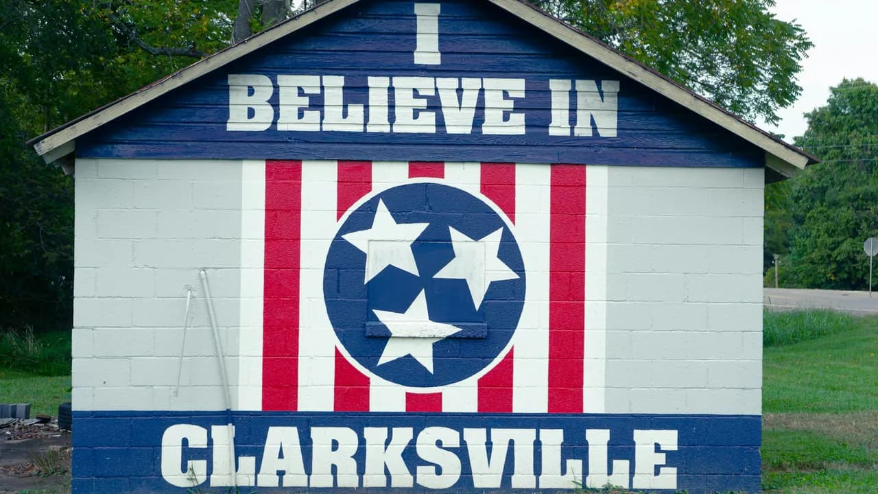 Clarksville