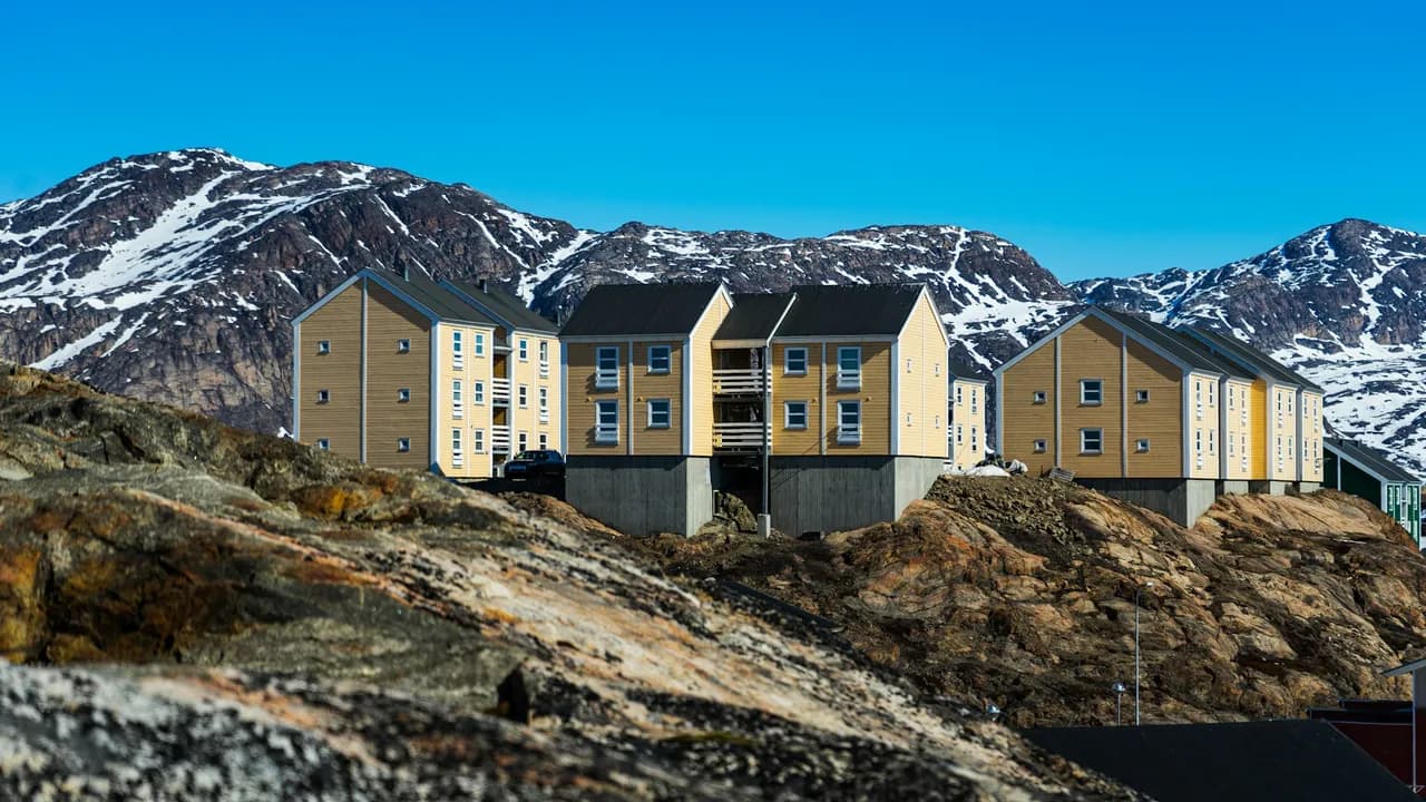 Mountain Home