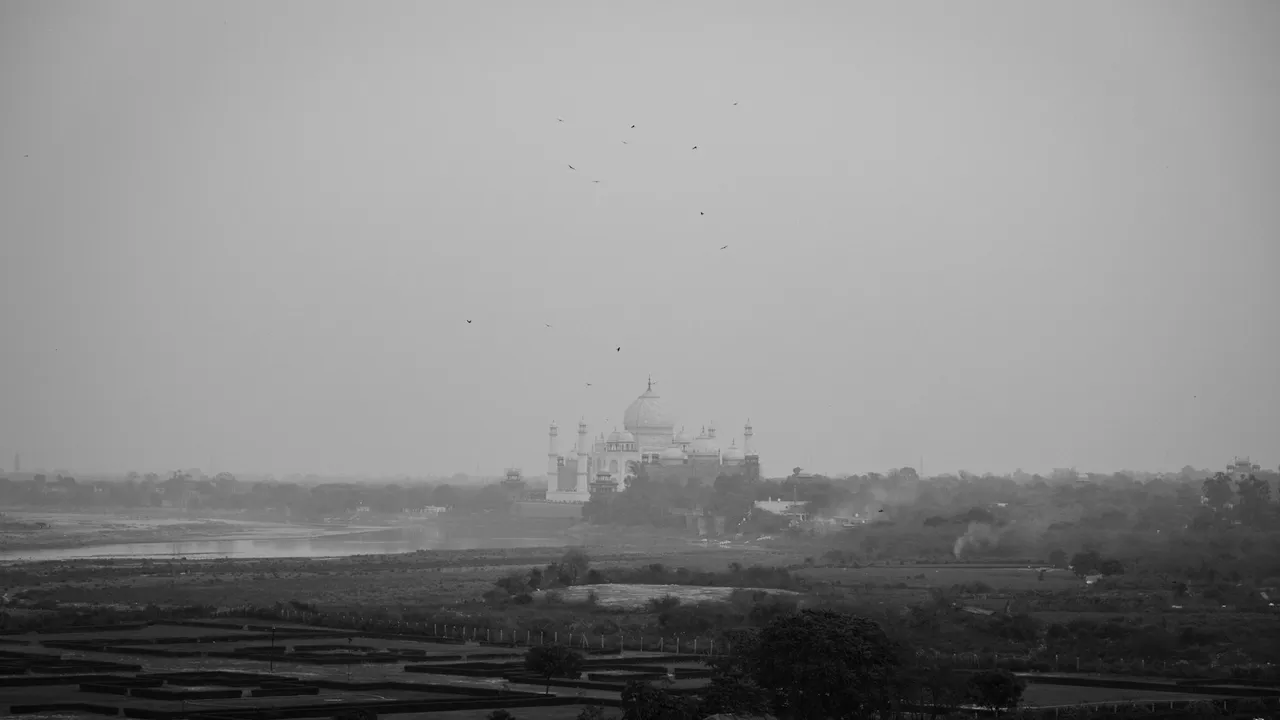 Agra