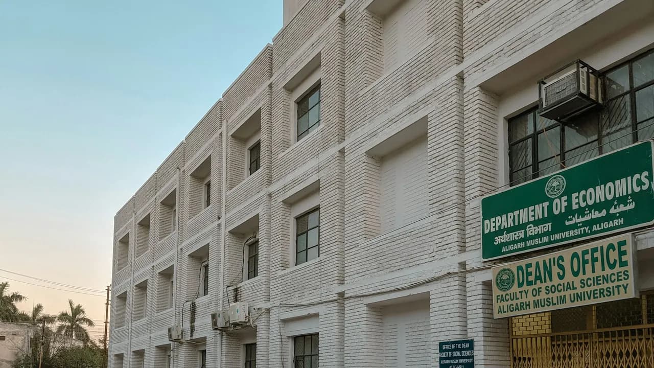 Aligarh