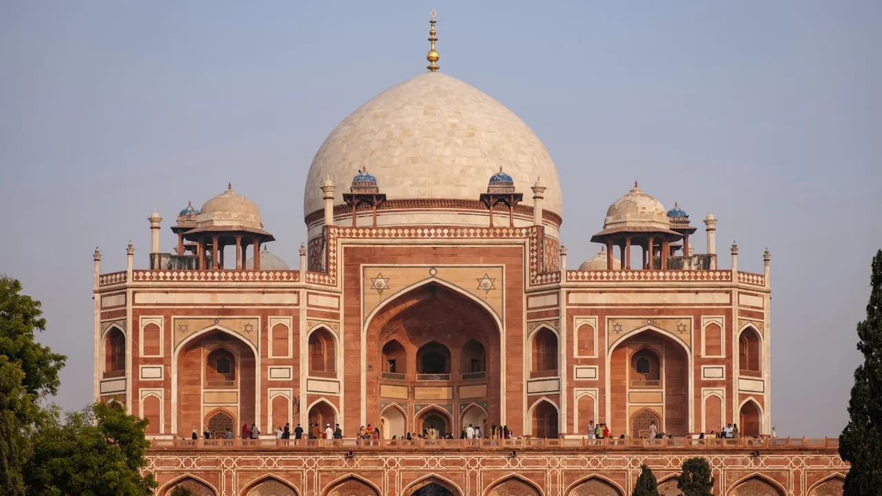 Delhi